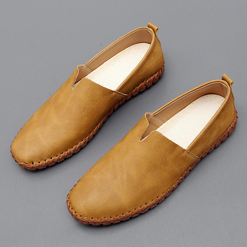 Bosco™ - Mocasines premium artesanales