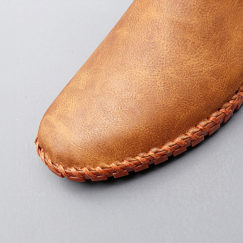 Bosco™ - Mocasines premium artesanales