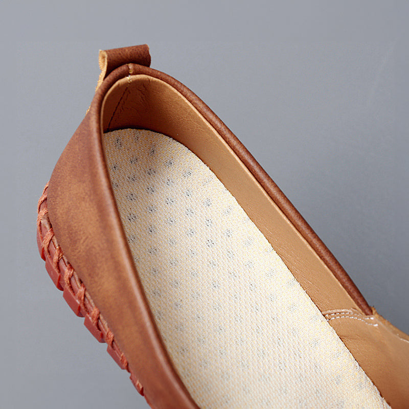 Bosco™ - Mocasines premium artesanales
