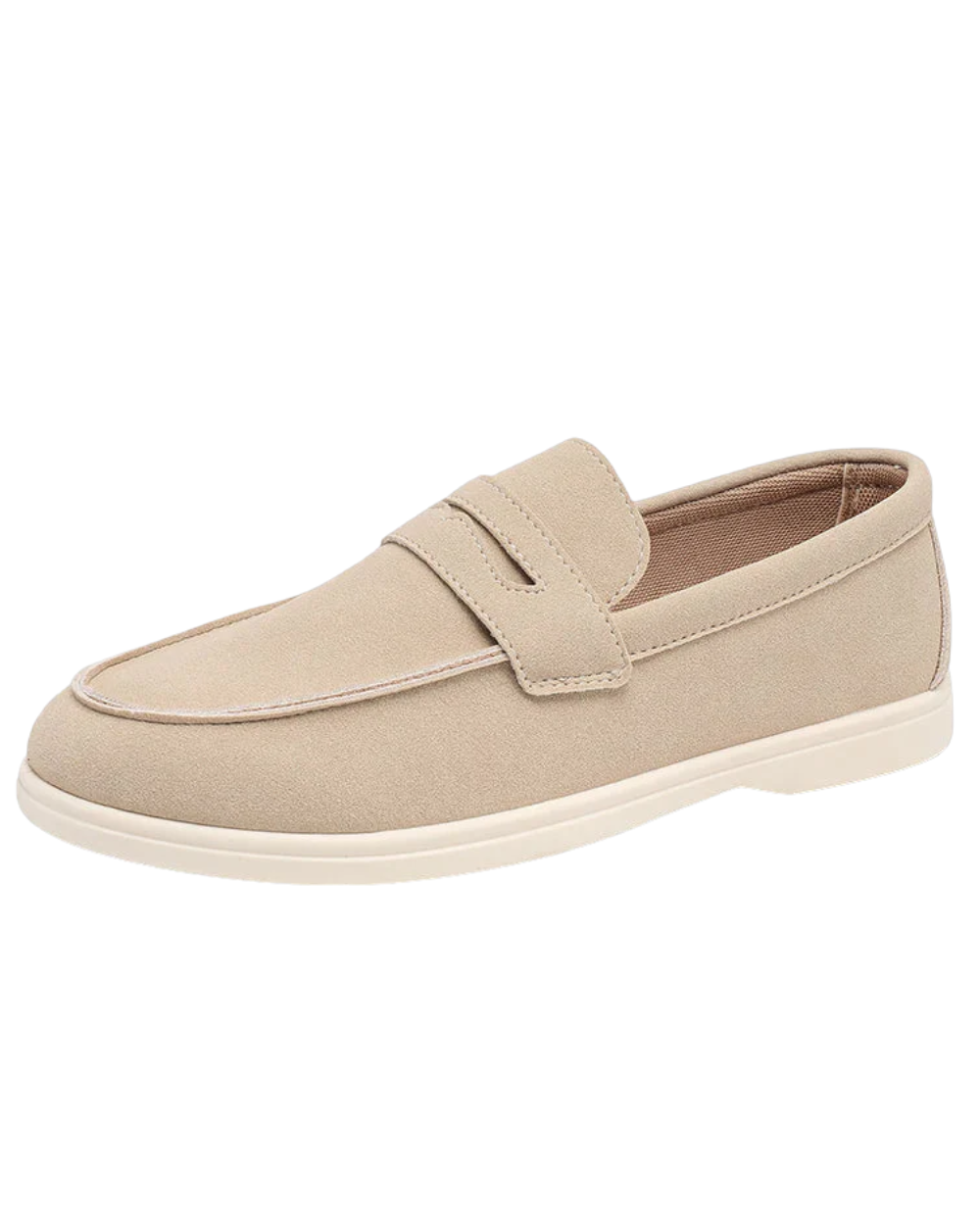 Valentino™ - Mocasines premium con presencia total