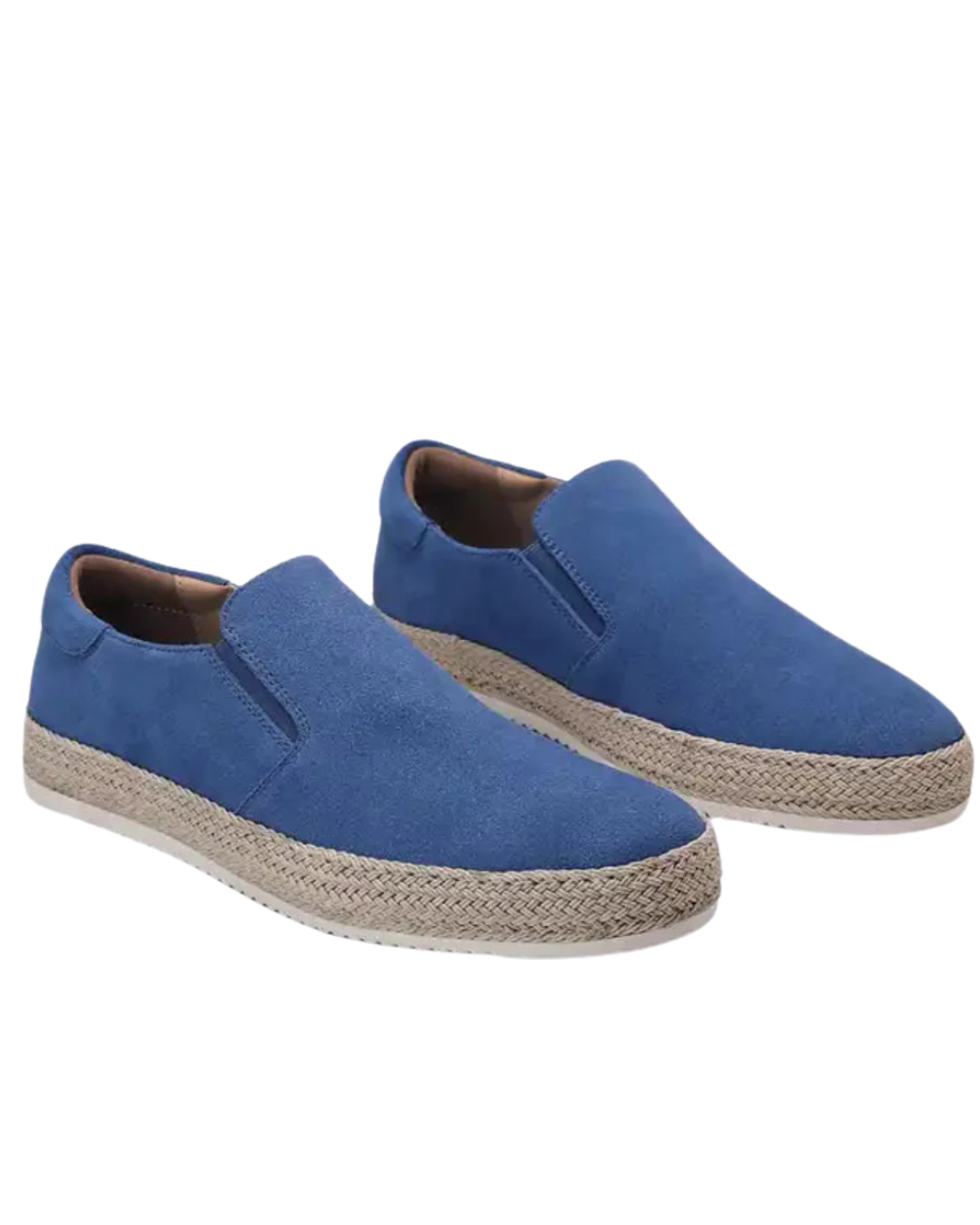 Lisandro™ - Mocasines casuales de ante modernos y distinguidos