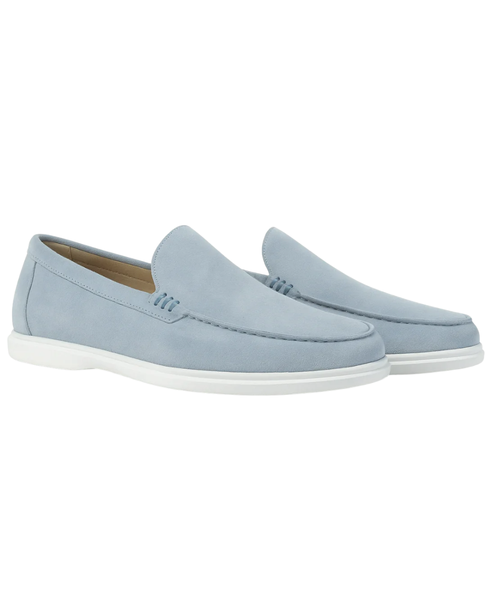 Santino™ - Mocasines exclusivos con estilo italiano