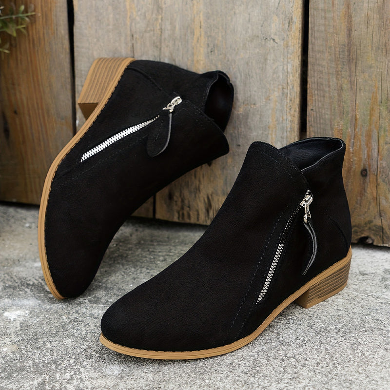 ESTELA | BOTINES CONFORT