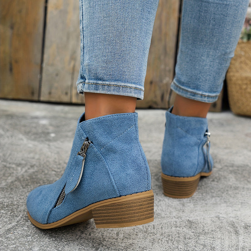 ESTELA | BOTINES CONFORT