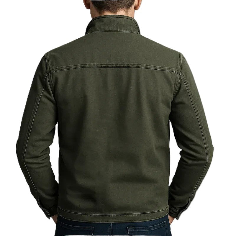 Leone™ | Chaqueta Urban Vintage