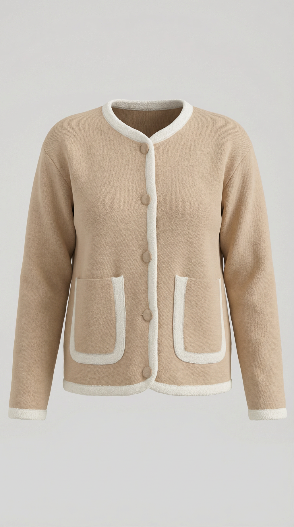 Diana Cardigan