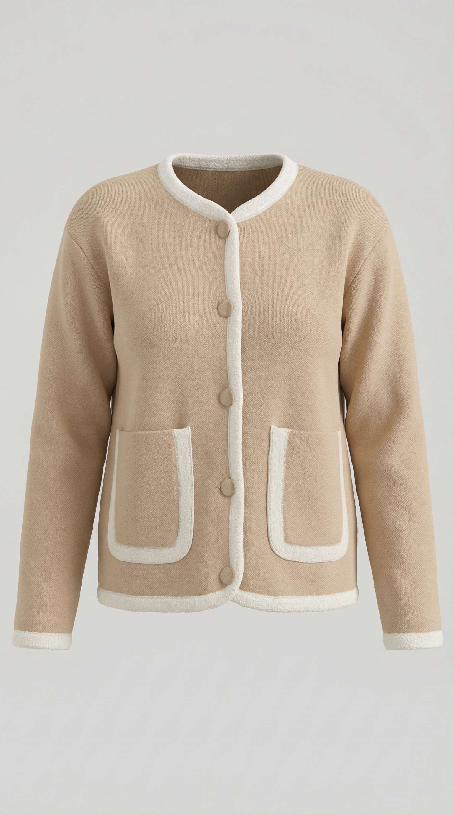 Diana Cardigan