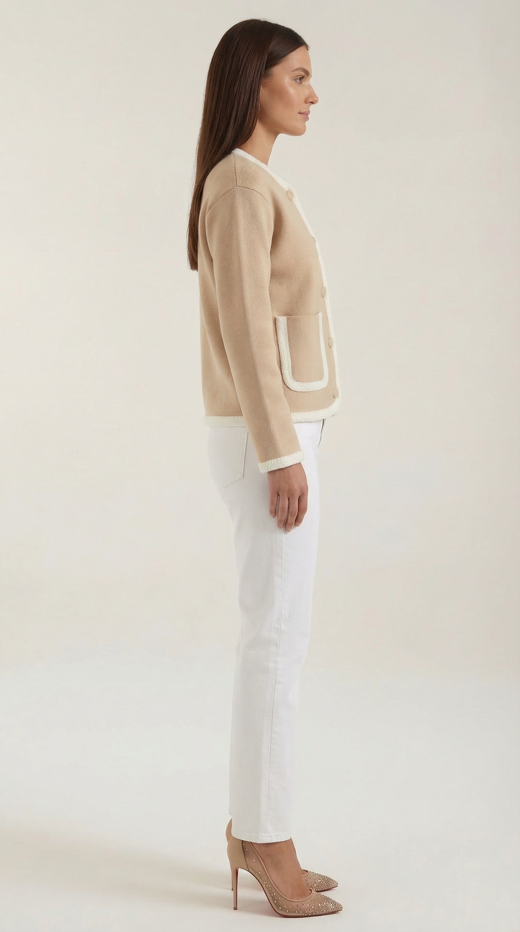 Diana Cardigan