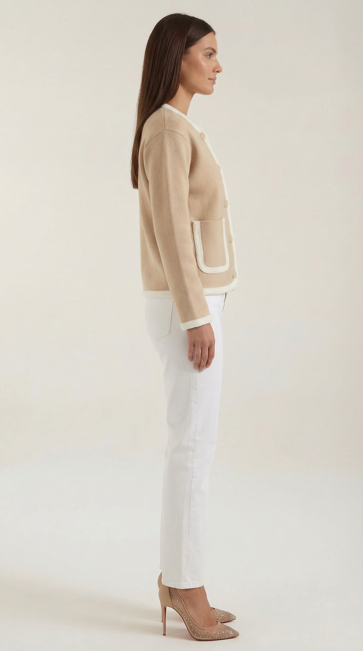 Diana Cardigan