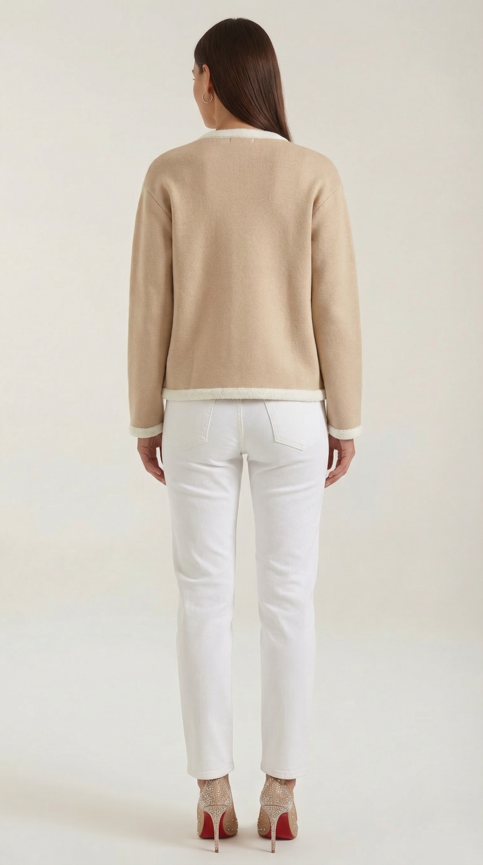 Diana Cardigan