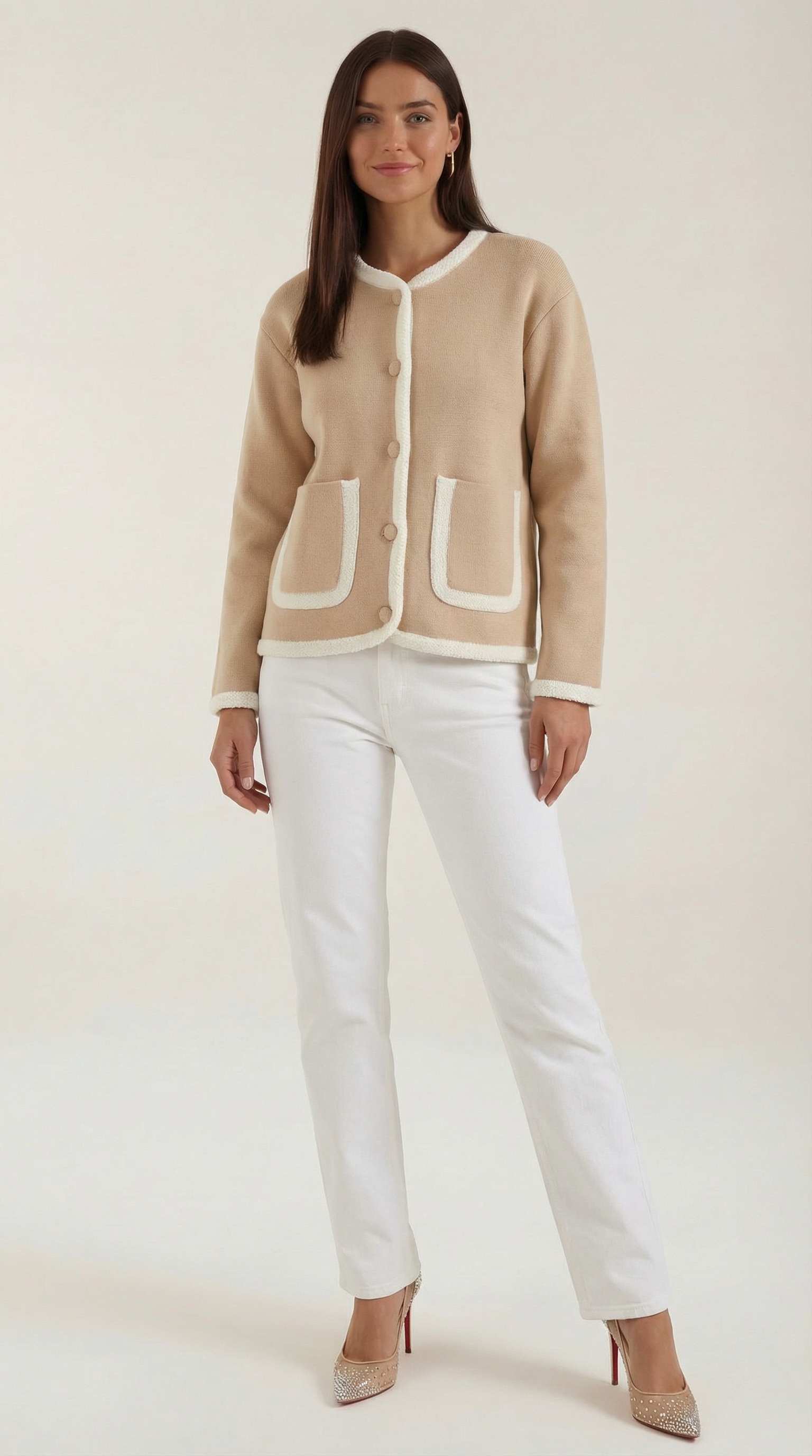 Diana Cardigan