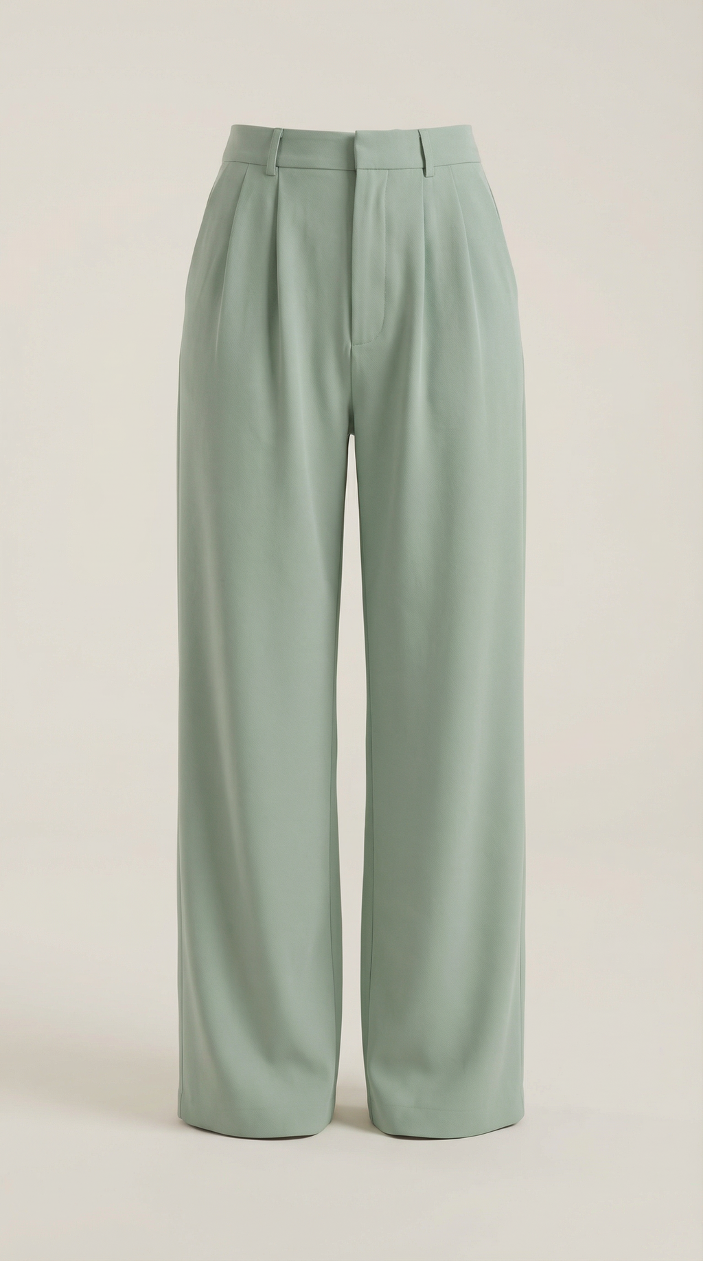 Trousers Emma Wide-Leg