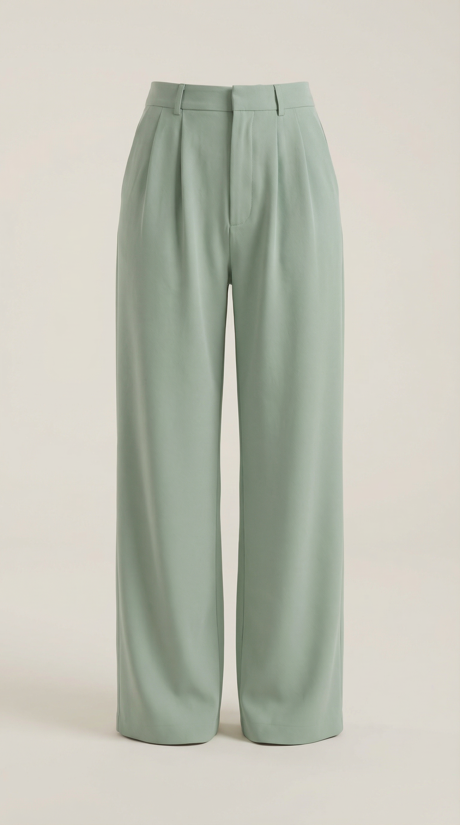 Trousers Emma Wide-Leg