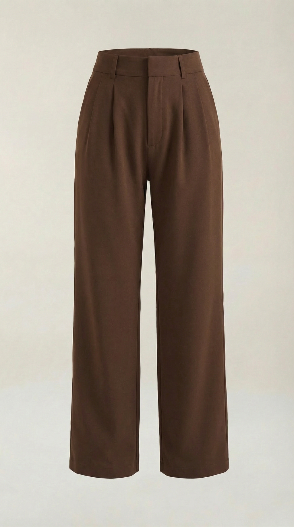 Trousers Emma Wide-Leg