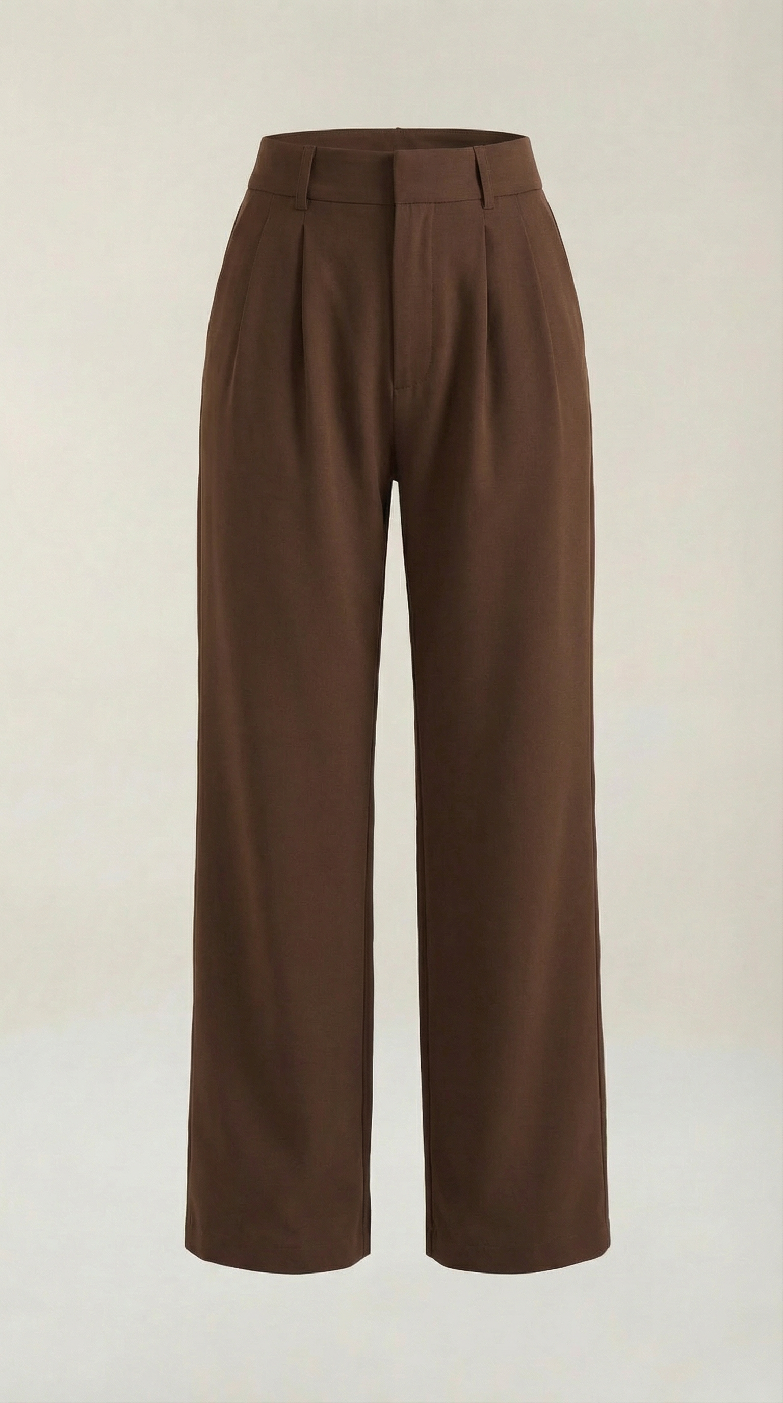 Trousers Emma Wide-Leg