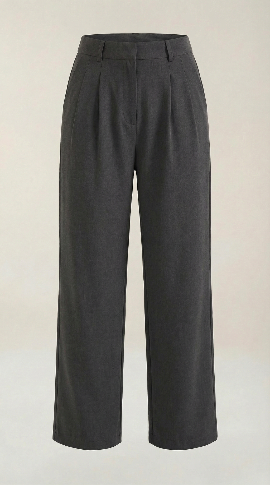 Trousers Emma Wide-Leg
