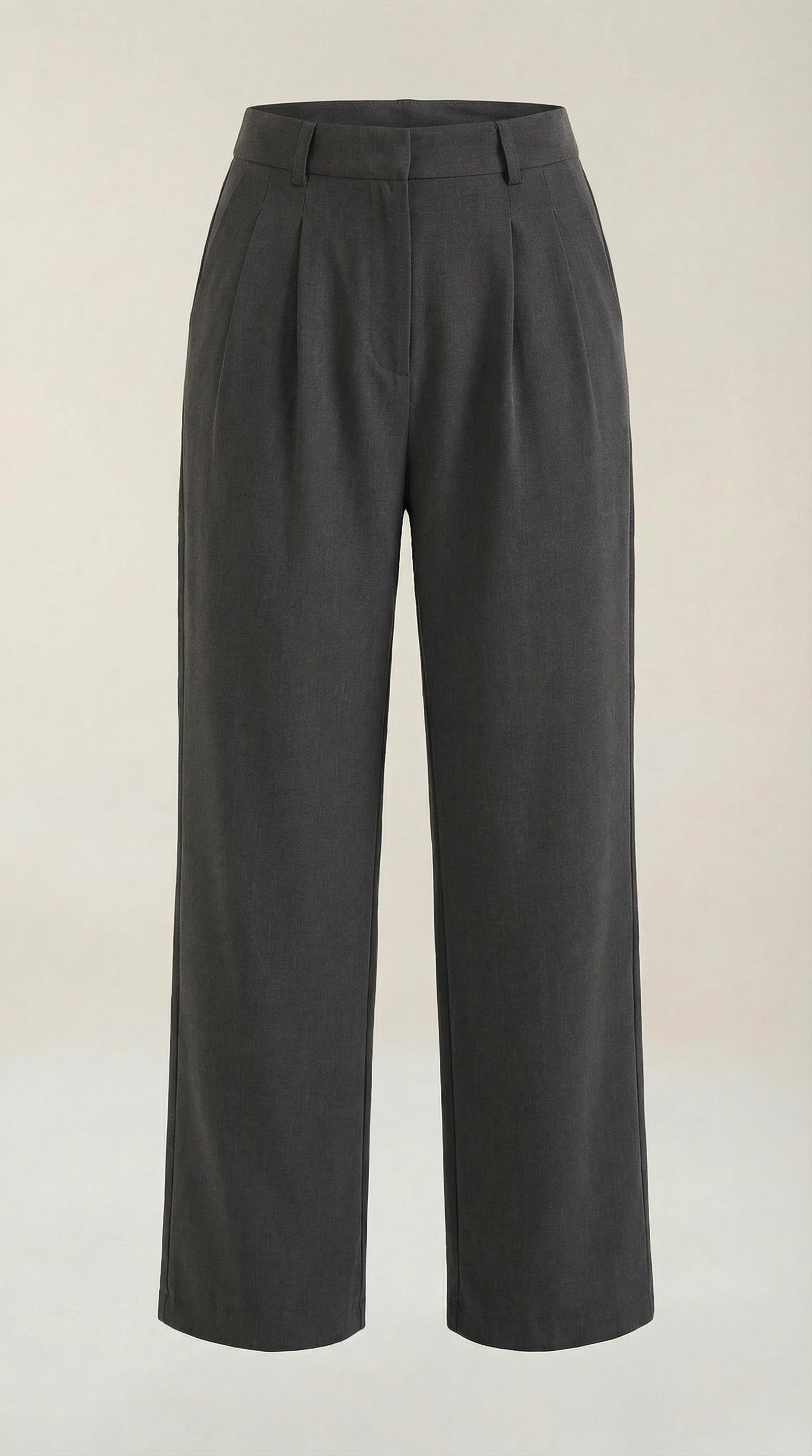 Trousers Emma Wide-Leg