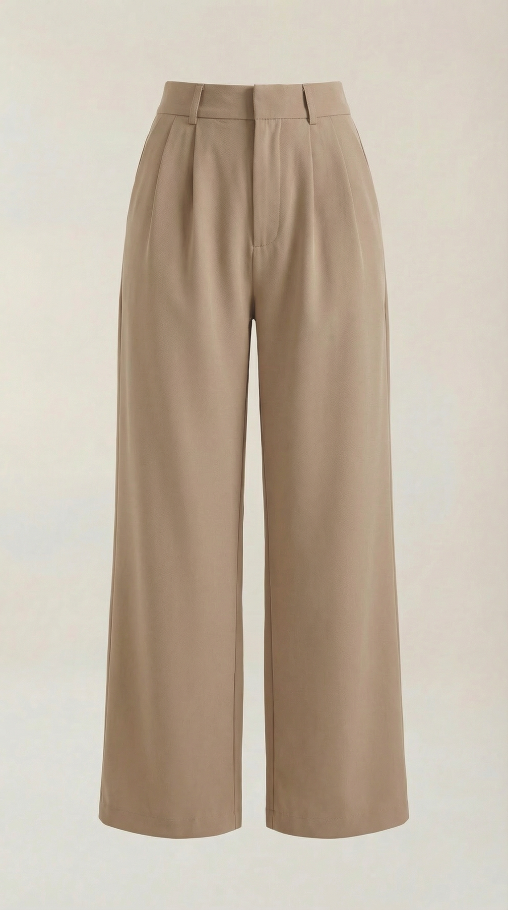 Trousers Emma Wide-Leg
