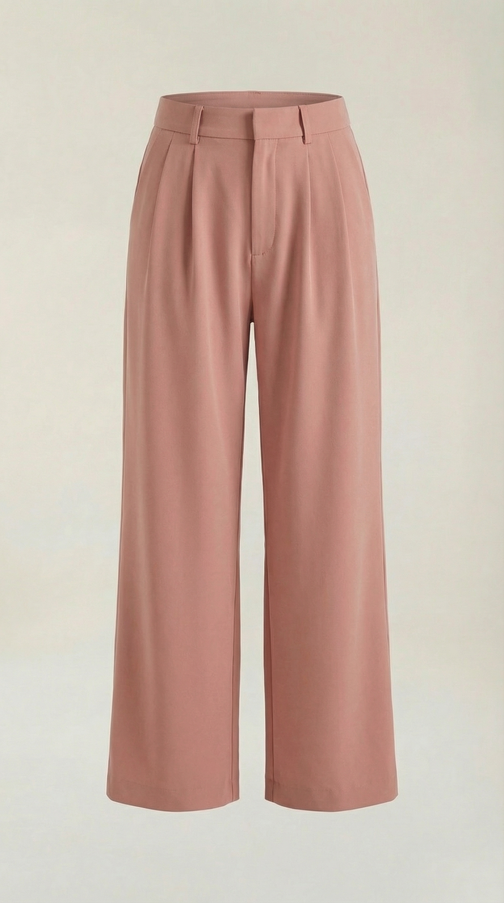 Trousers Emma Wide-Leg