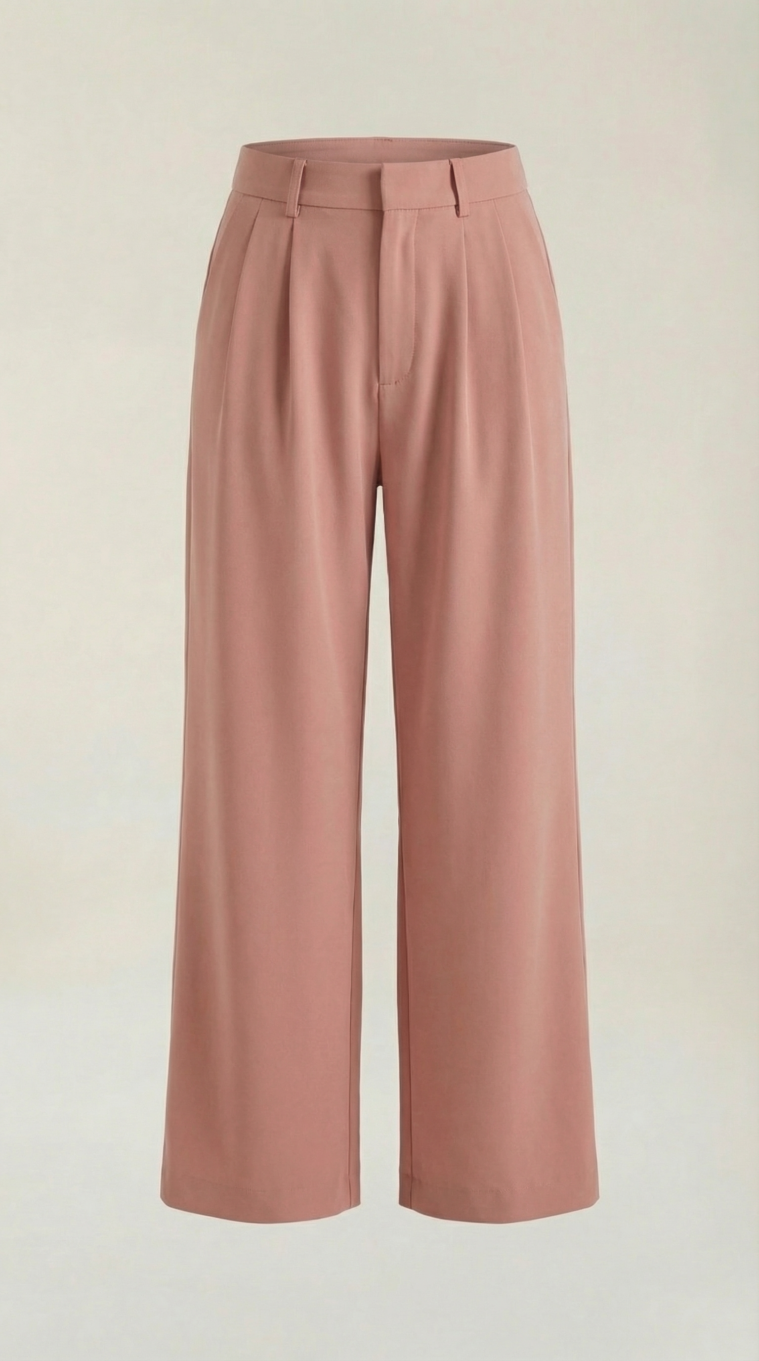 Trousers Emma Wide-Leg